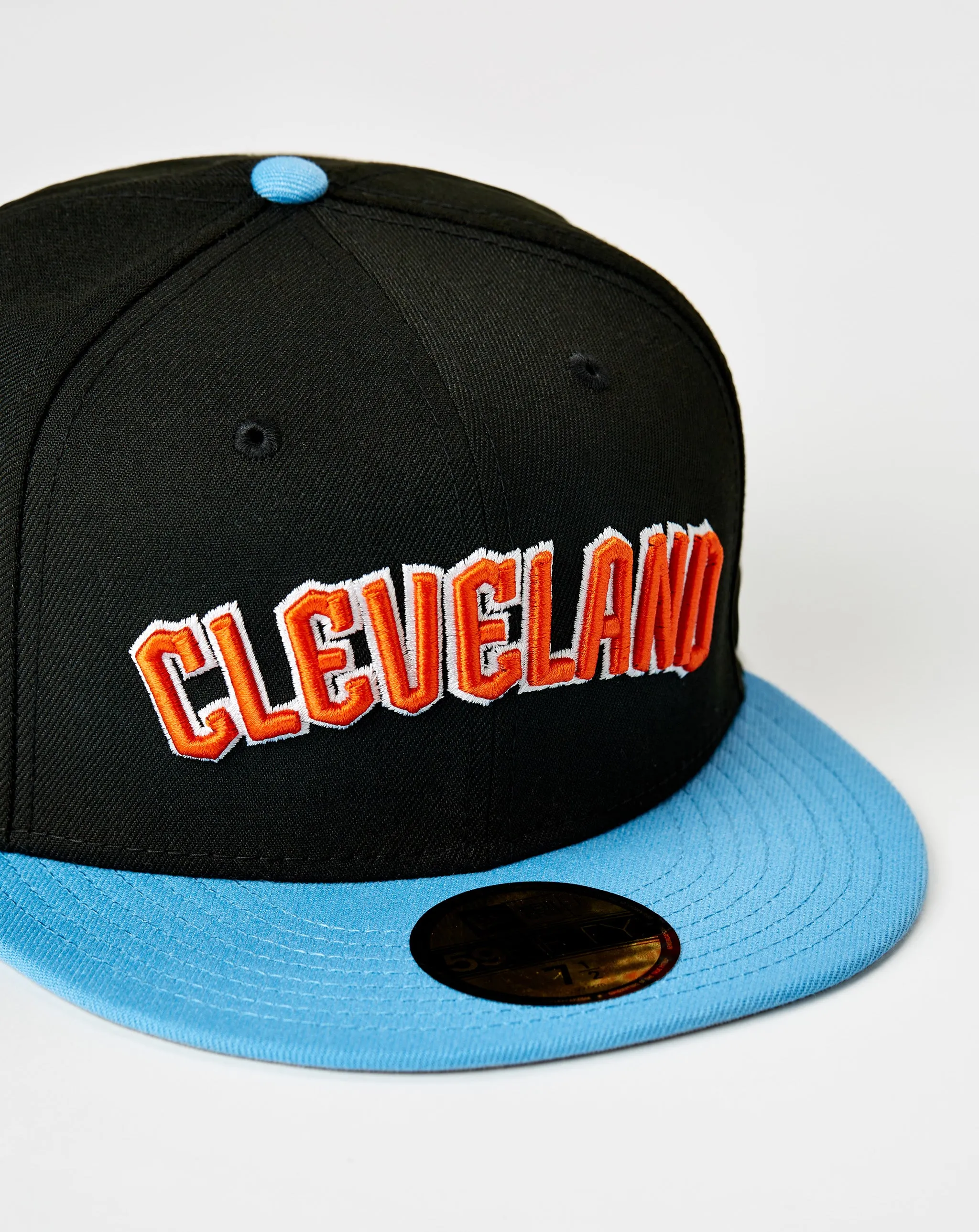 59Fifty Cleveland Guardians