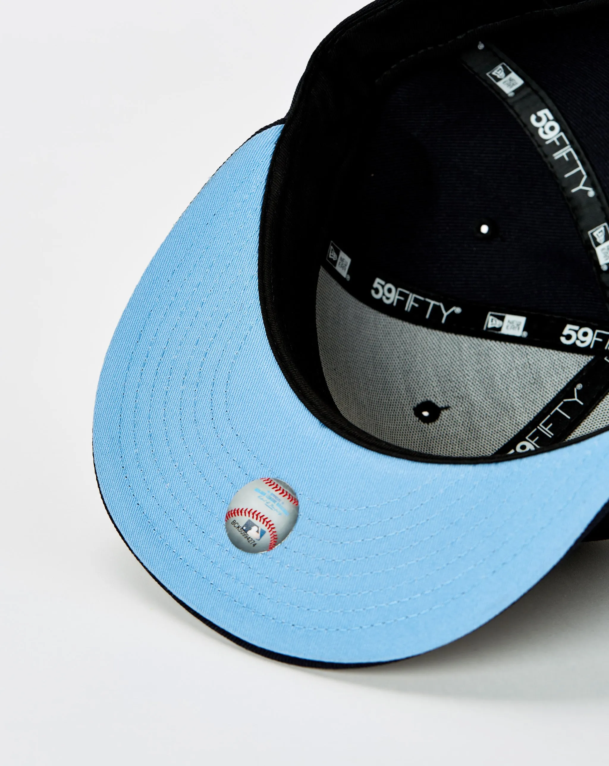 59Fifty Cleveland Guardians