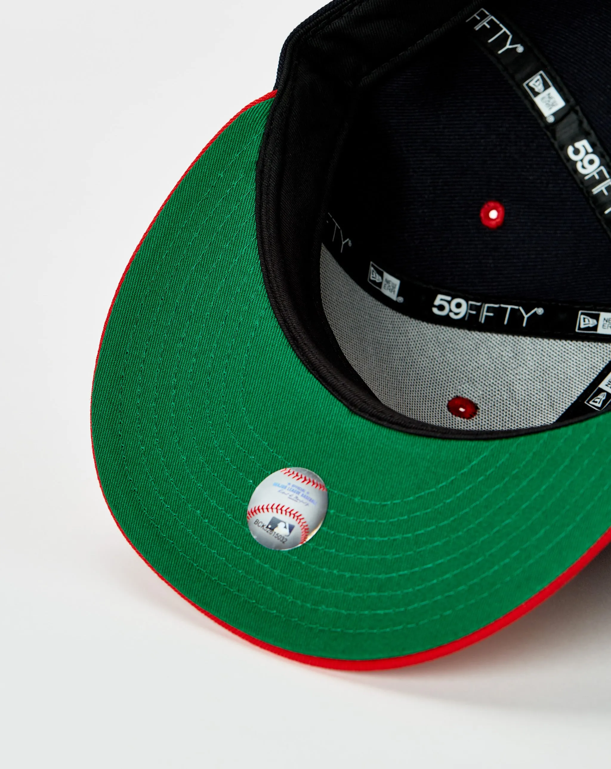 59Fifty Cleveland Guardians