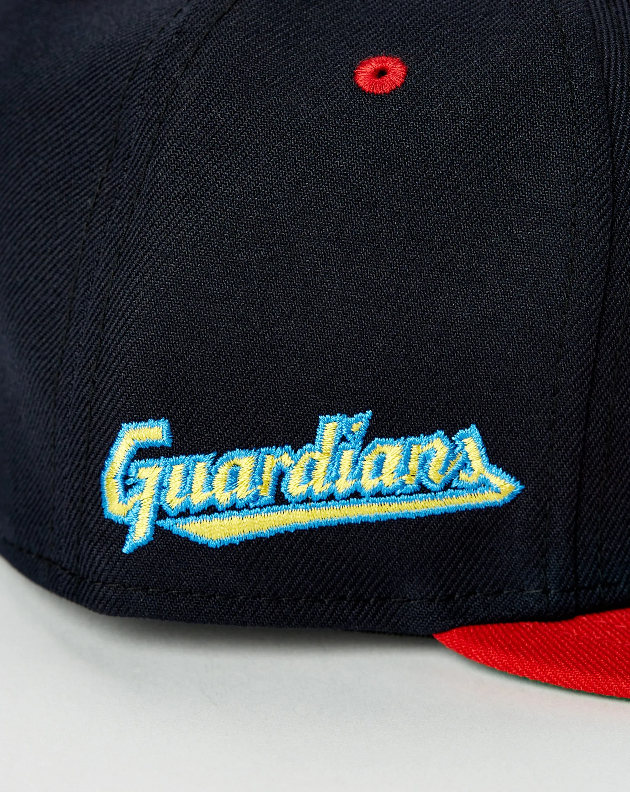 59Fifty Cleveland Guardians