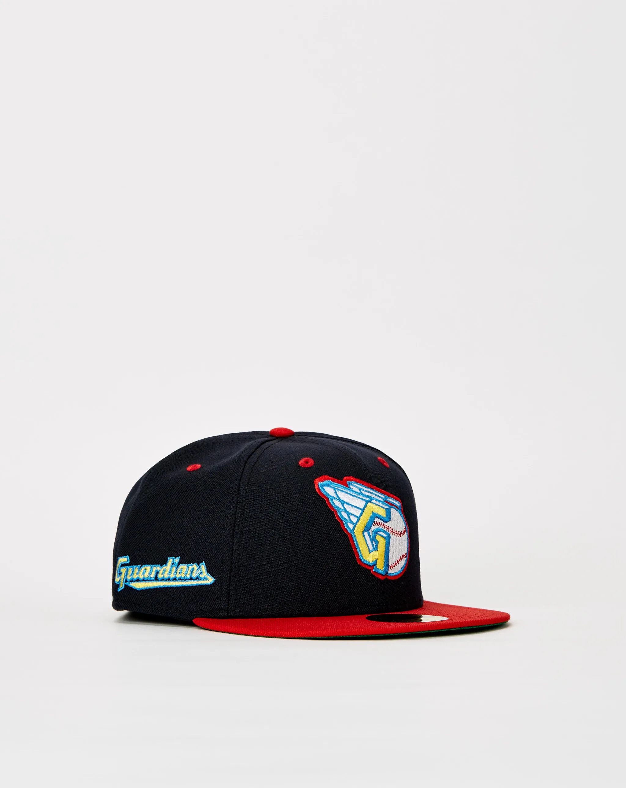 59Fifty Cleveland Guardians
