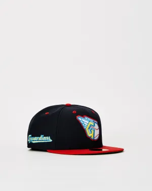 59Fifty Cleveland Guardians
