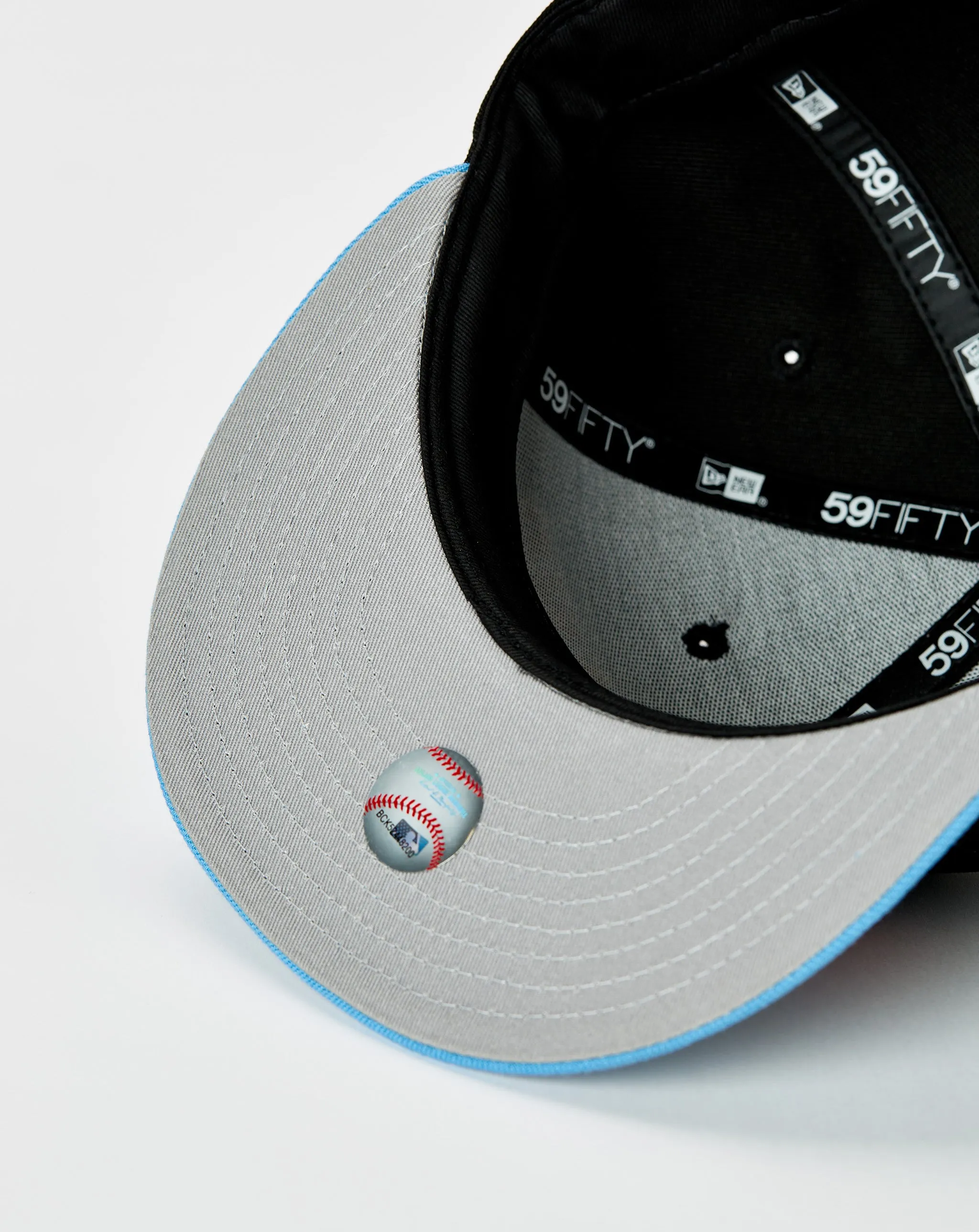 59Fifty Cleveland Guardians
