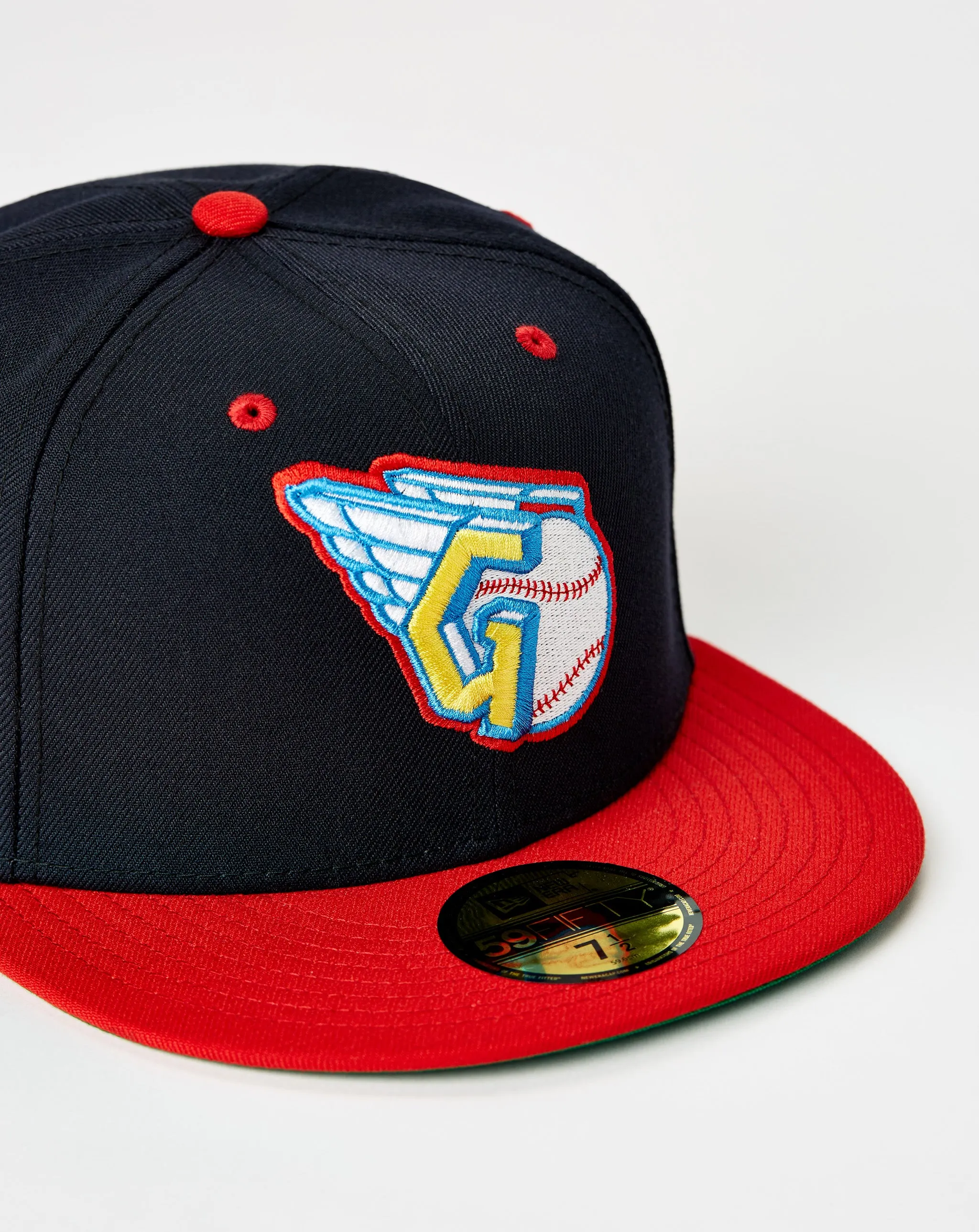 59Fifty Cleveland Guardians