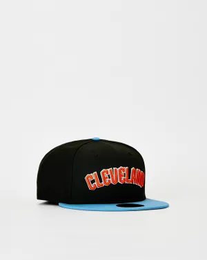 59Fifty Cleveland Guardians