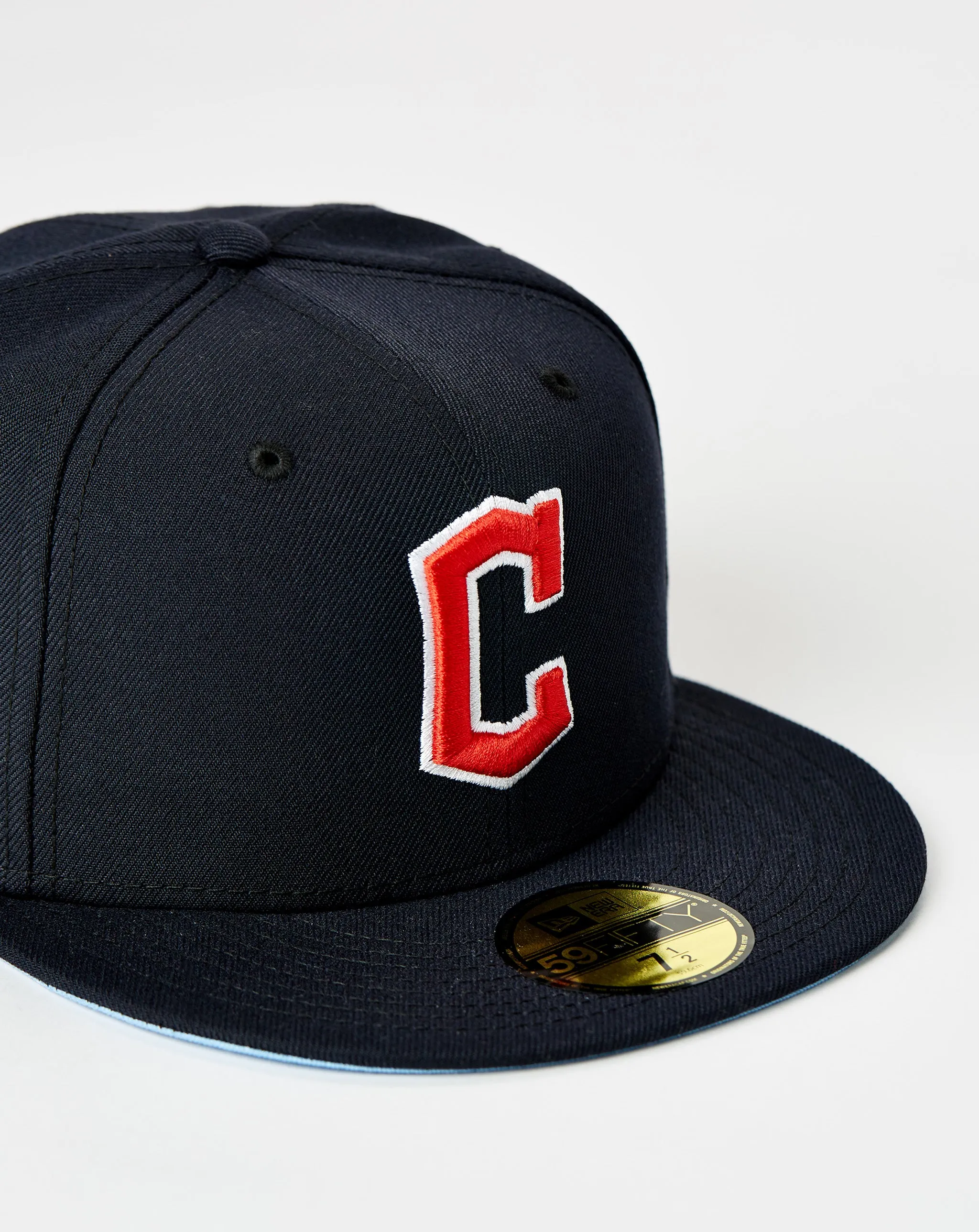 59Fifty Cleveland Guardians