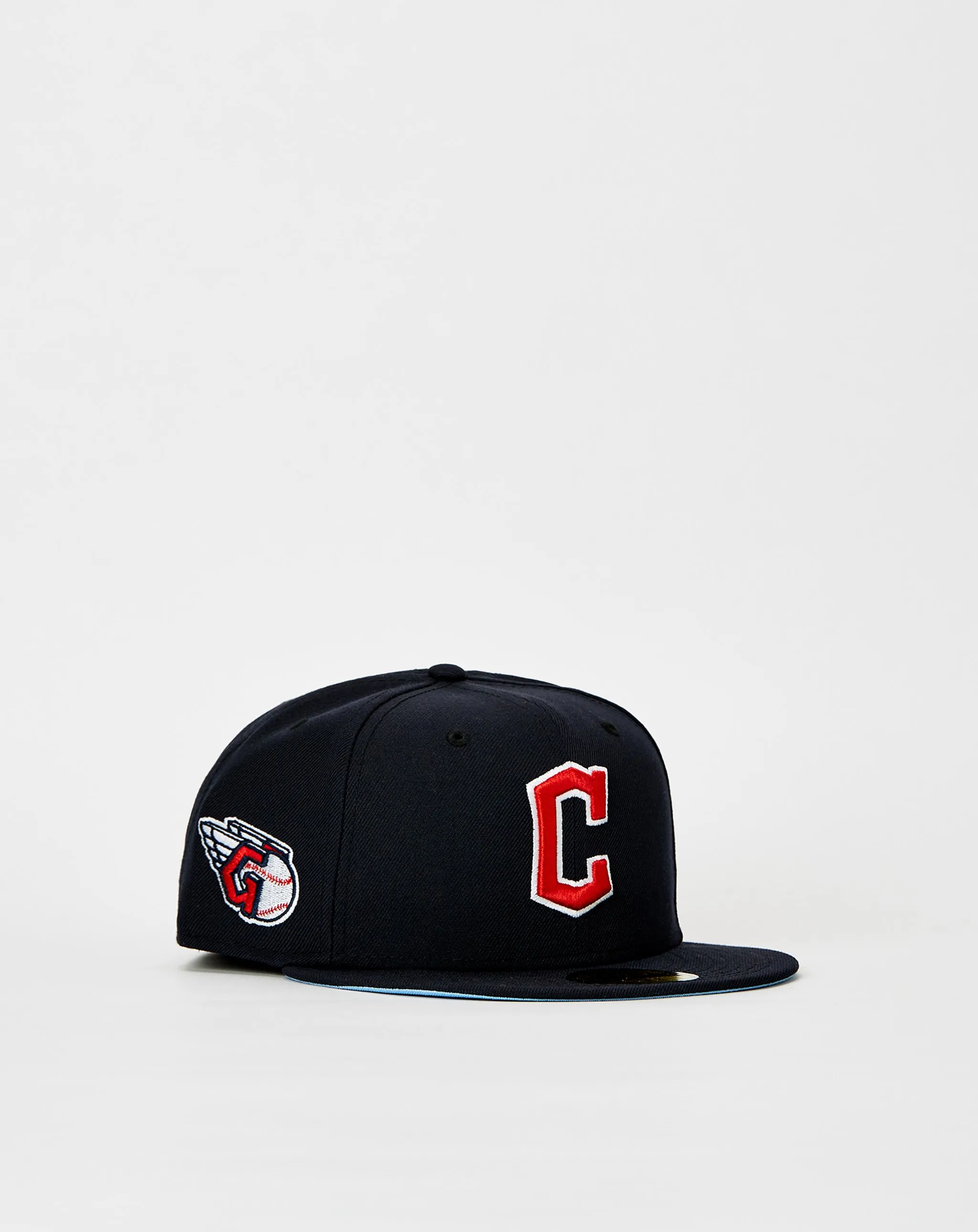59Fifty Cleveland Guardians