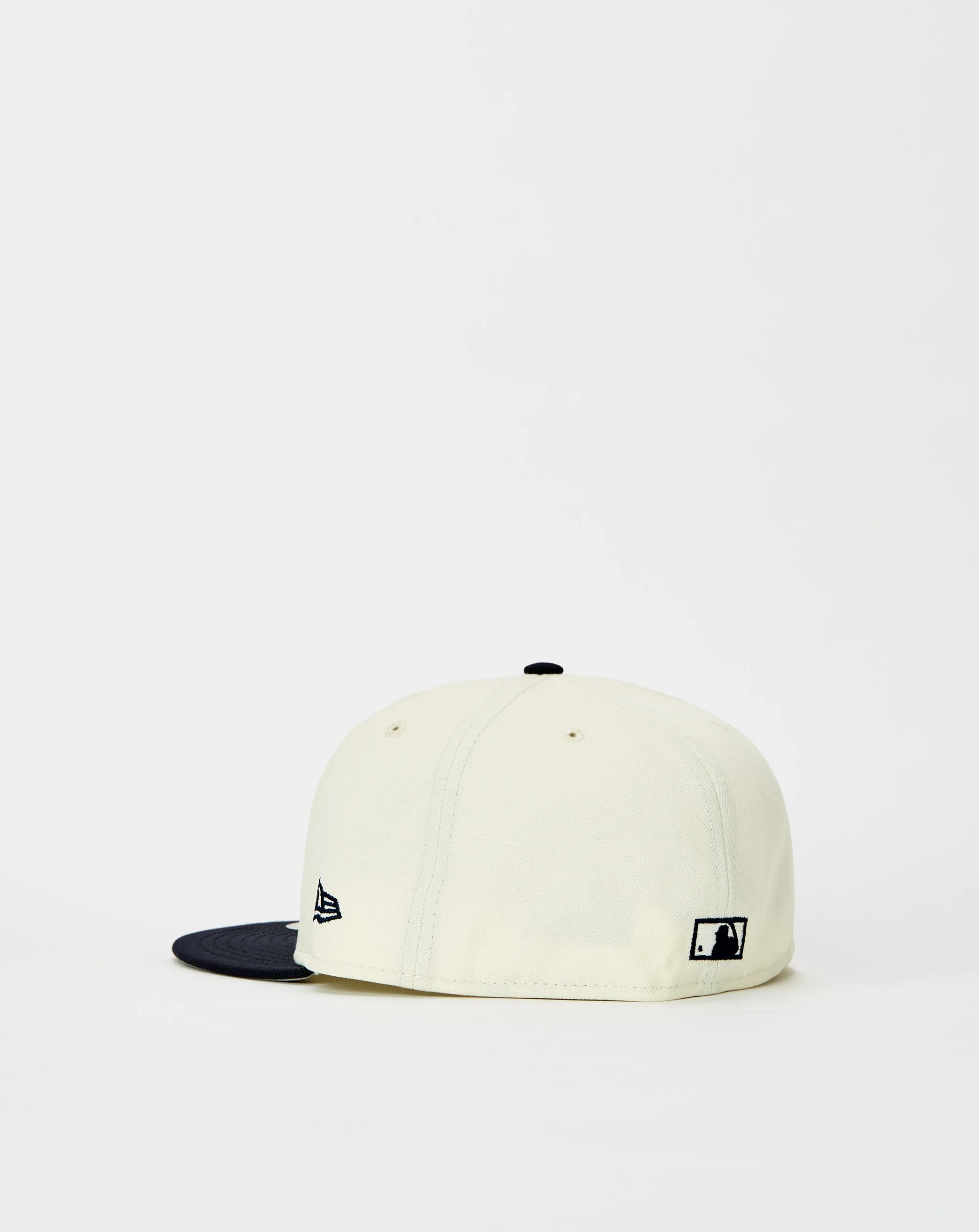 59Fifty Detroit Tigers