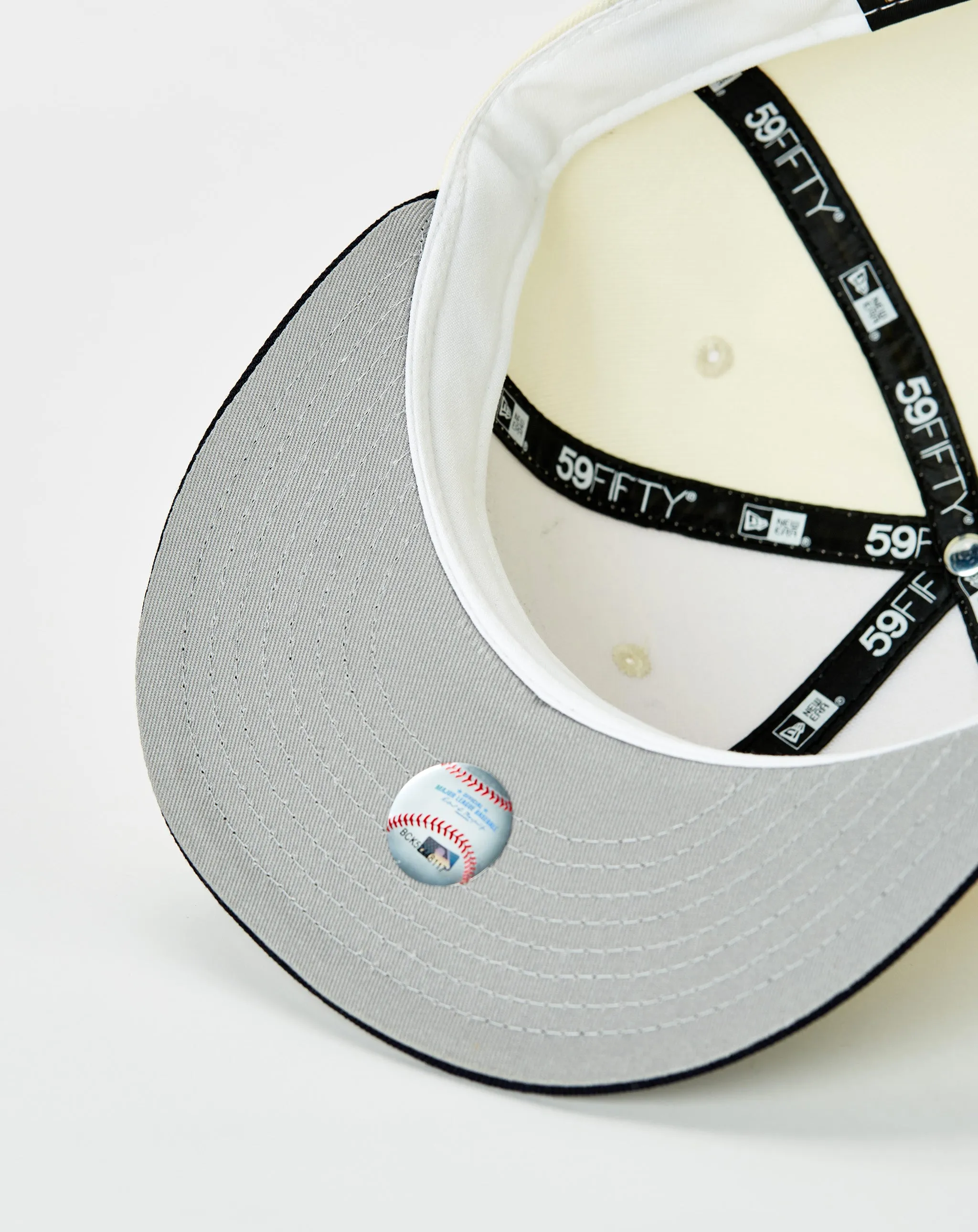 59Fifty Detroit Tigers