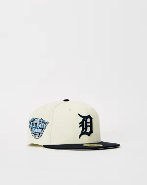 59Fifty Detroit Tigers