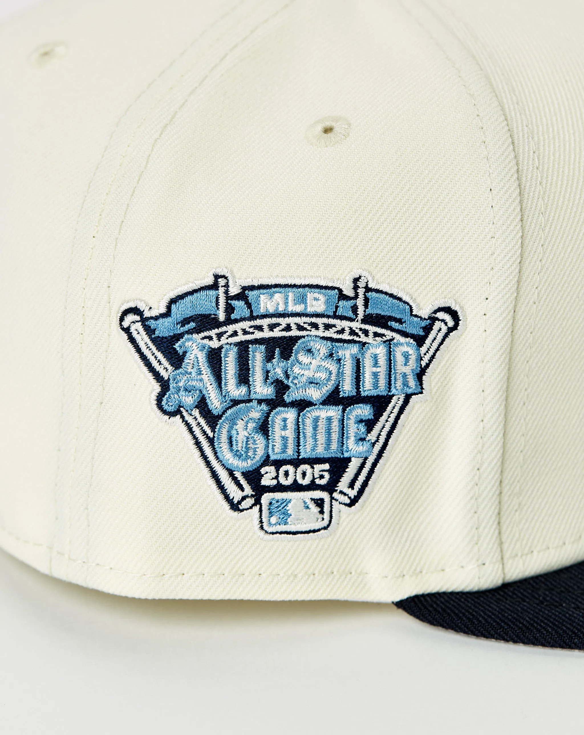 59Fifty Detroit Tigers