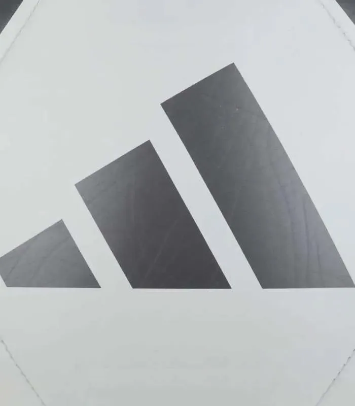 ADIDAS EPP CLUB IRON/MET FOOTBALL