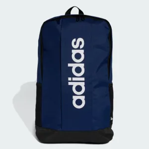 ADIDAS LINEAR NAVY/WHITE BACKPACK