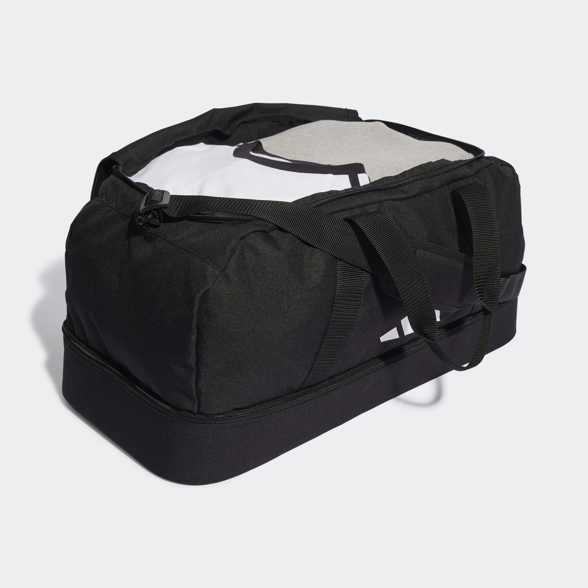ADIDAS TIRO LEAGUE MEDIUM DUFFLE BAG