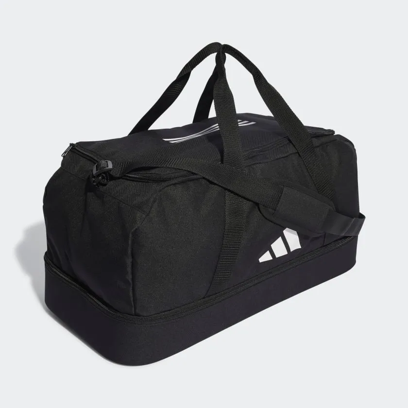 ADIDAS TIRO LEAGUE MEDIUM DUFFLE BAG