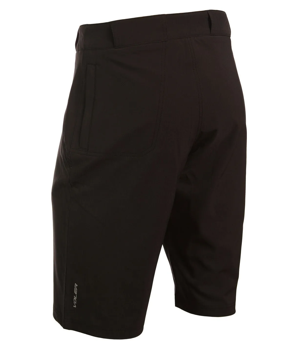 ALL-MOUNTAIN SHORT - REGULAR FIT 13" Voler