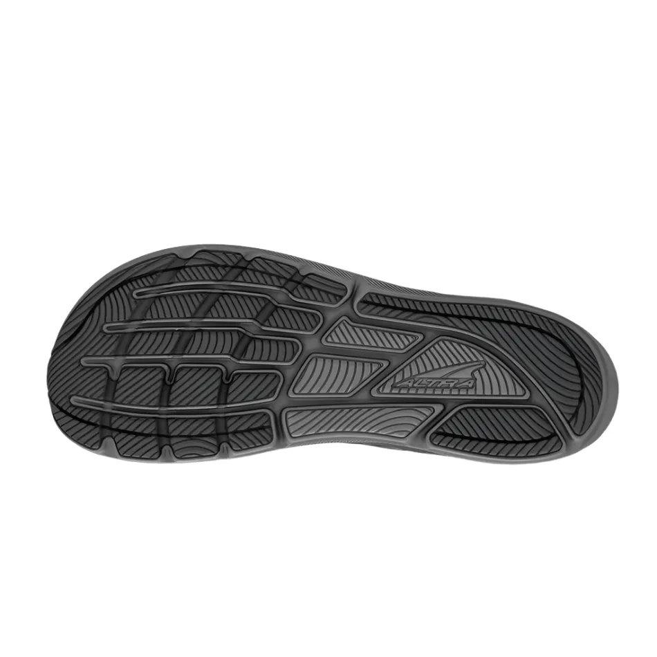 Altra Torin 8 Men's Running Shoes in Black SS25