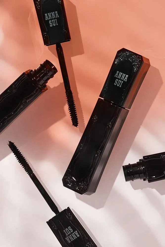 Anna Sui Waterproof Mascara Annasui