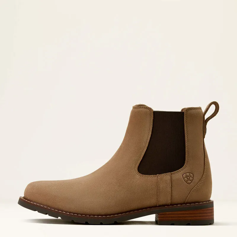 Ariat Mens Wexford Chelsea Boot