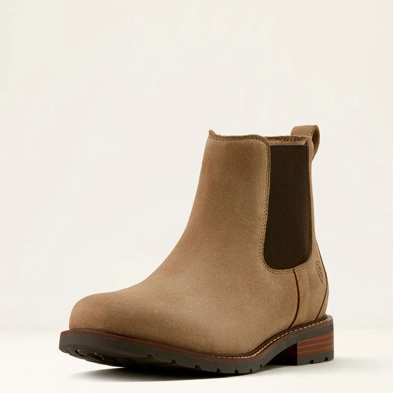 Ariat Mens Wexford Chelsea Boot