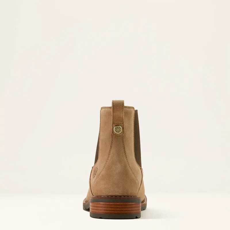 Ariat Mens Wexford Chelsea Boot
