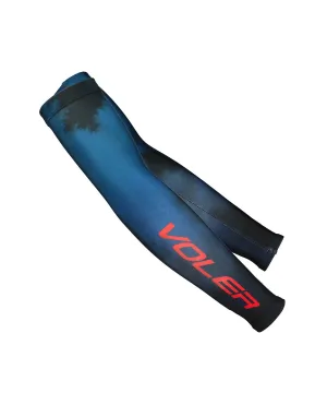 ARM WARMERS - TEAM VOLER 2024 Voler