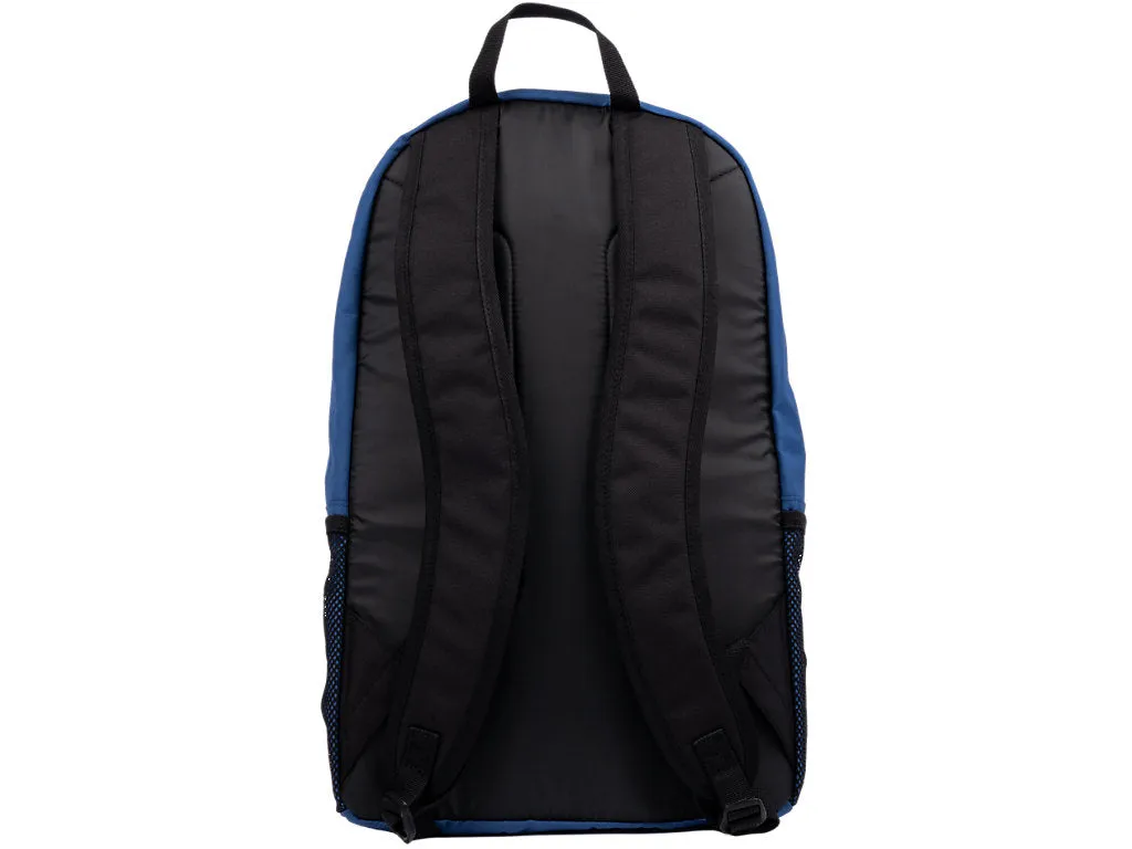 ASICS 20 LITRE BLUE BACKPACK