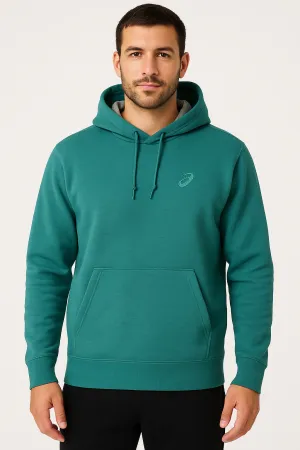 ASICS MEN'S FLEECE RAINY LAKE HOODIE