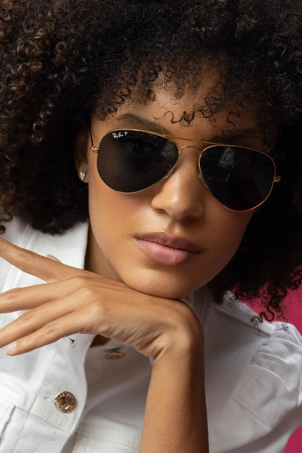 Aviator Classic Sunglasses