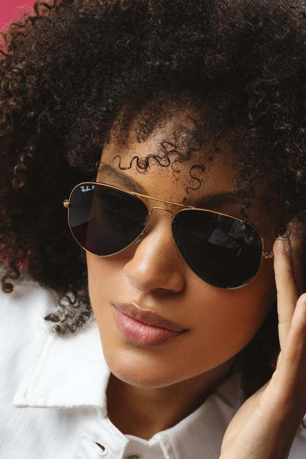Aviator Classic Sunglasses