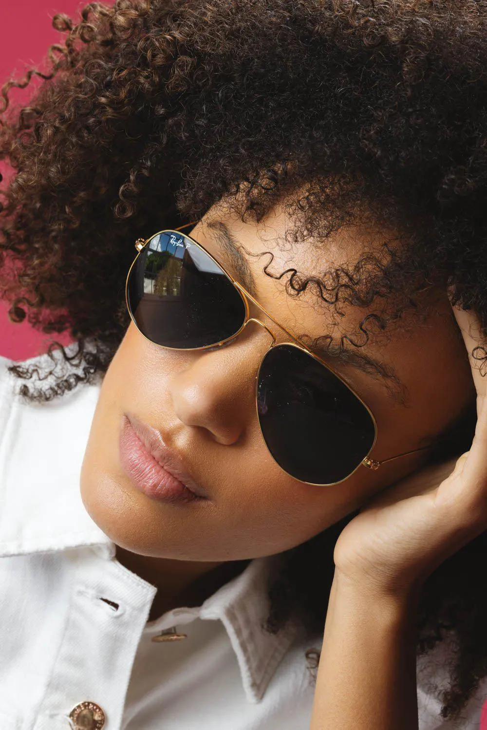 Aviator Classic Sunglasses