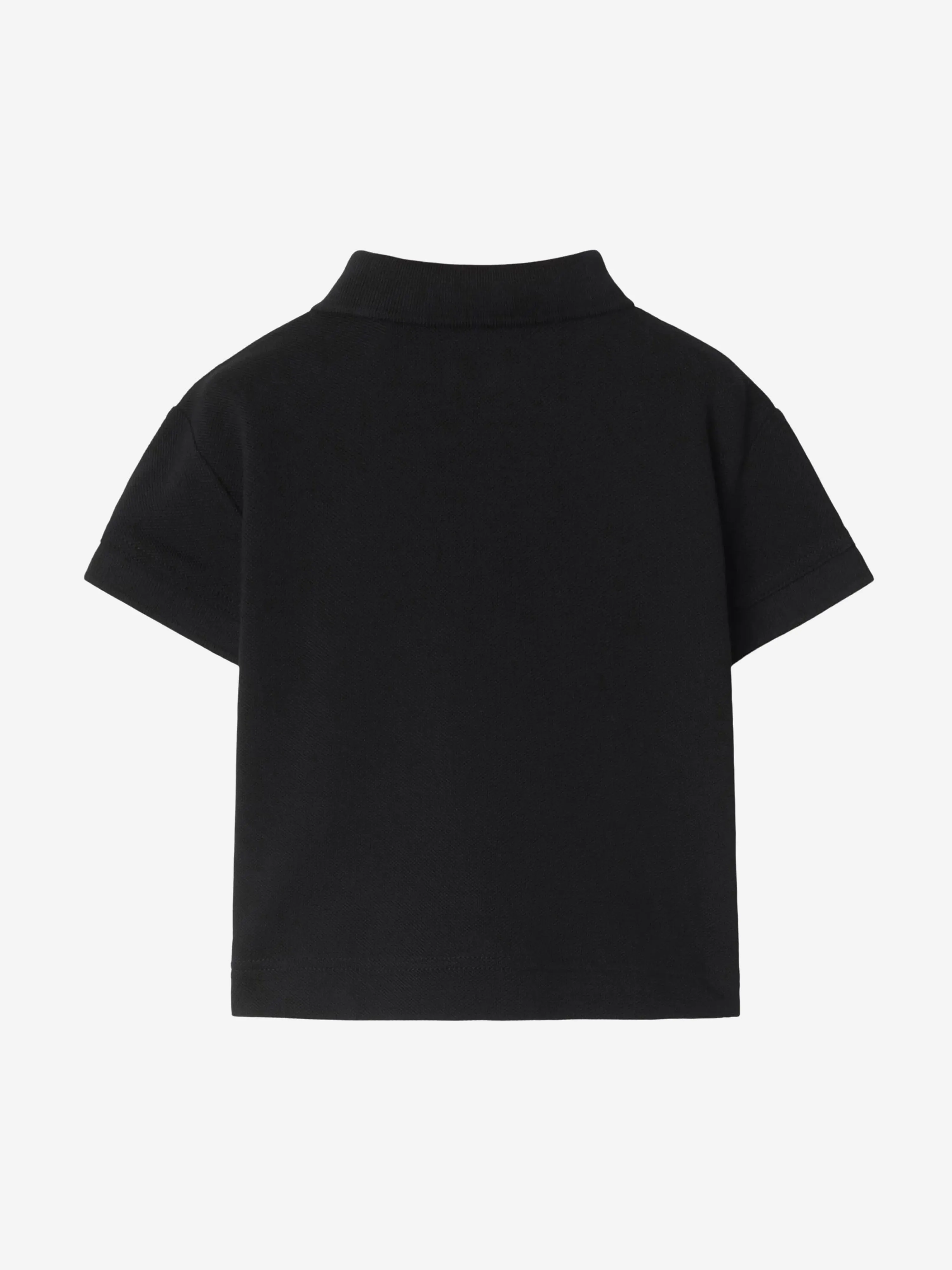 Baby Boys Mini Cedar EKD T-Shirt in Black