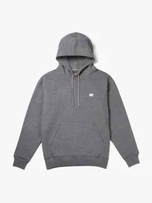 Base Oversized Hoodie Strike