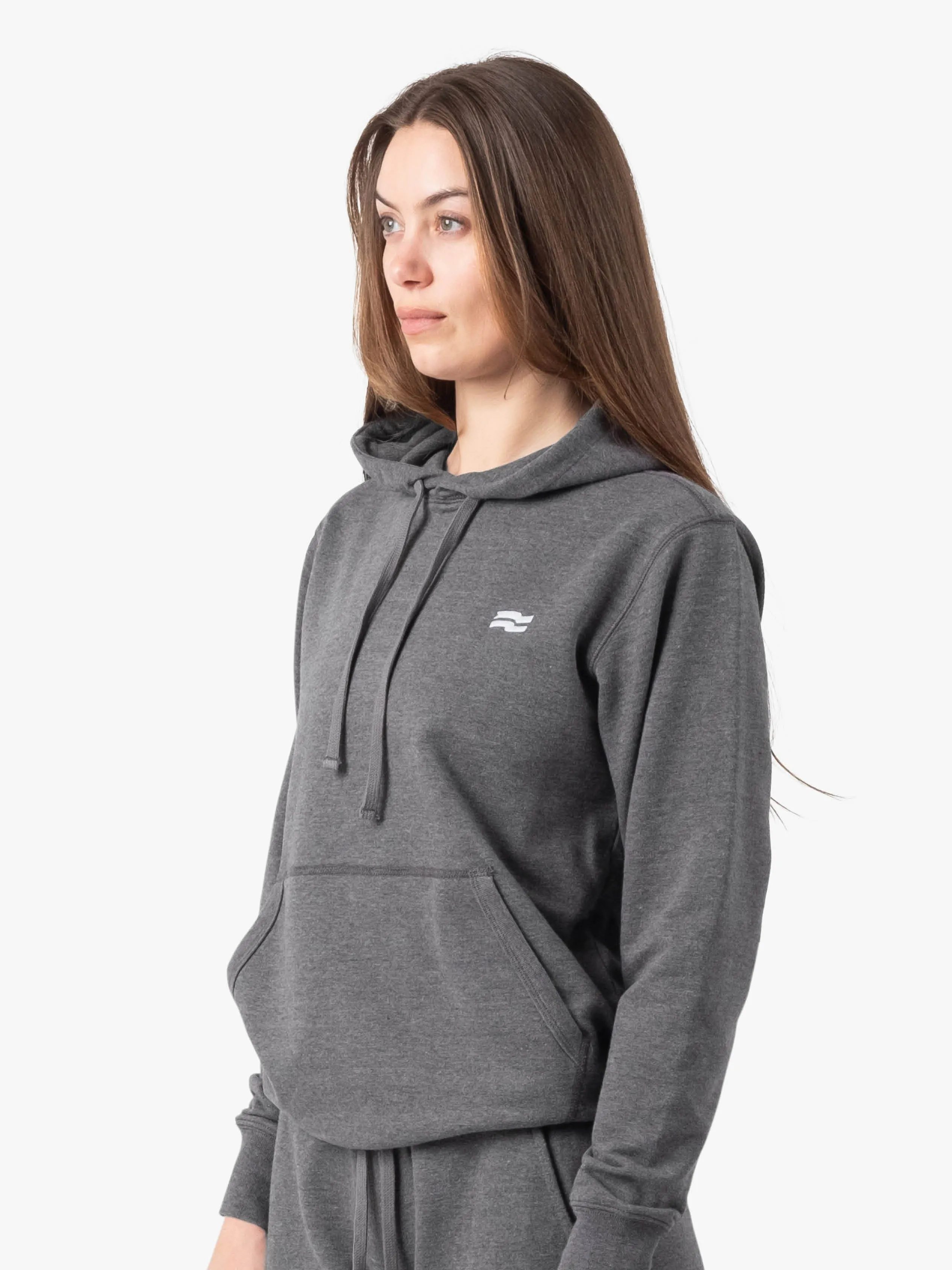 Base Oversized Hoodie Strike