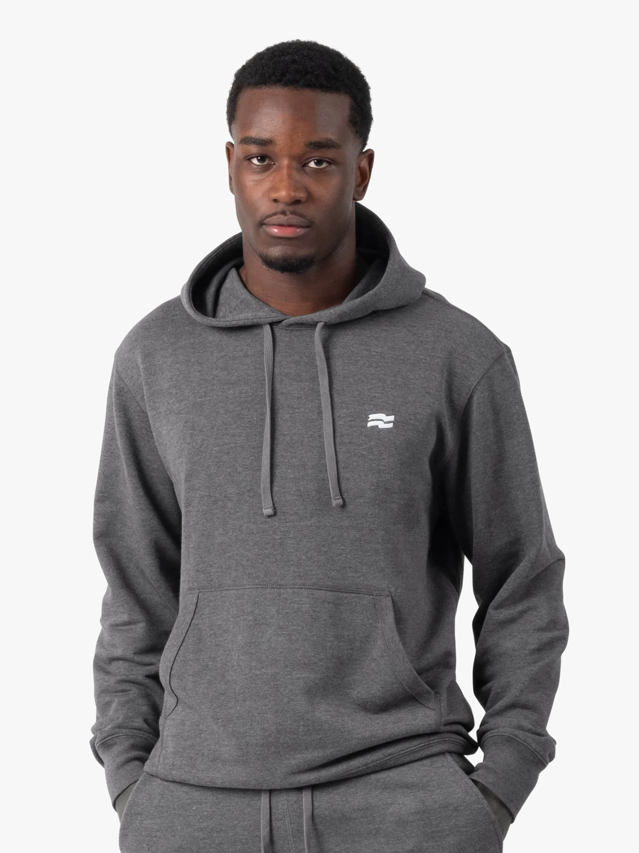 Base Oversized Hoodie Strike