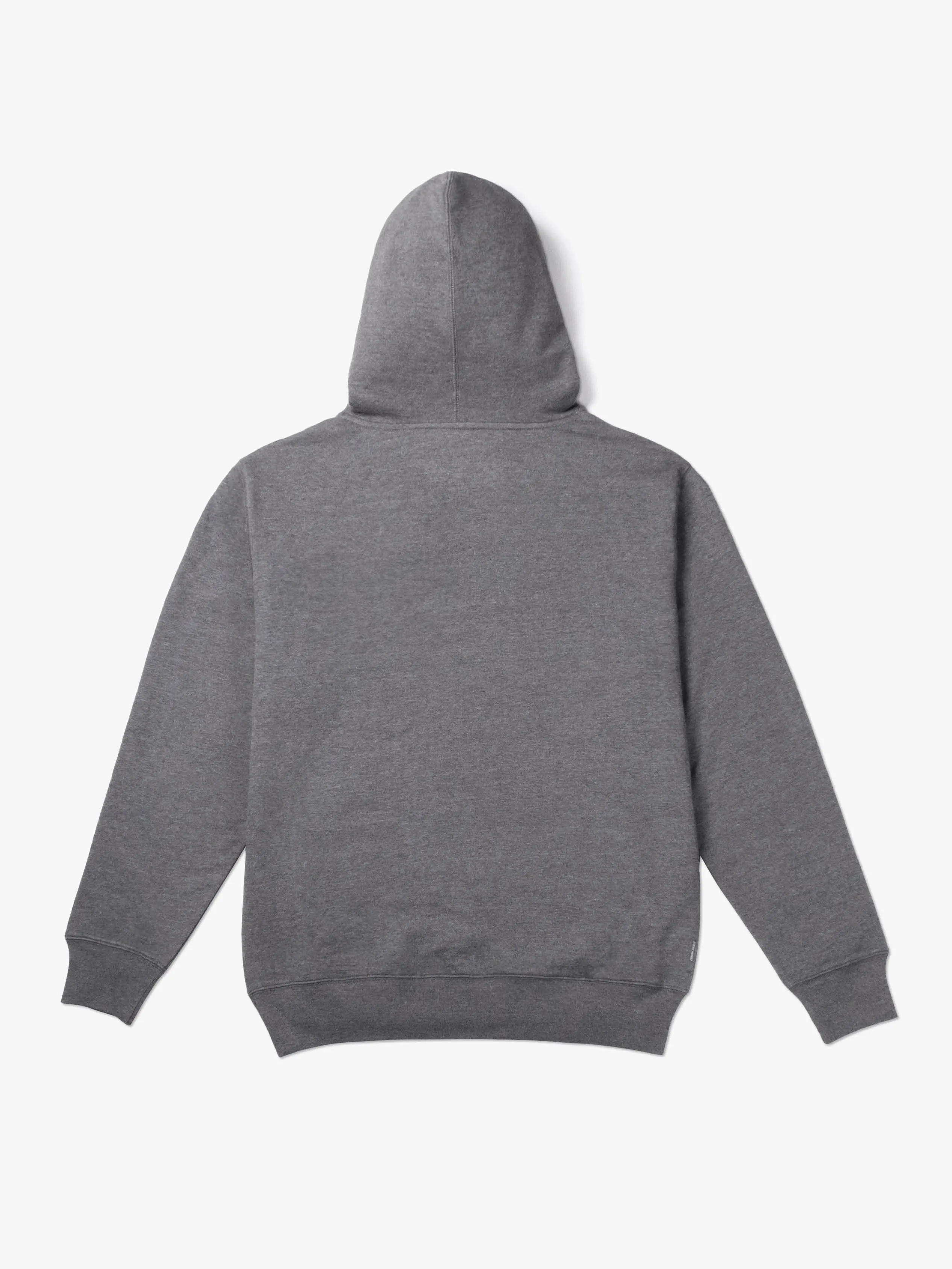Base Oversized Hoodie Strike