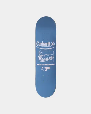 Board 2 8.375 | Delicatessen Carhartt WIP