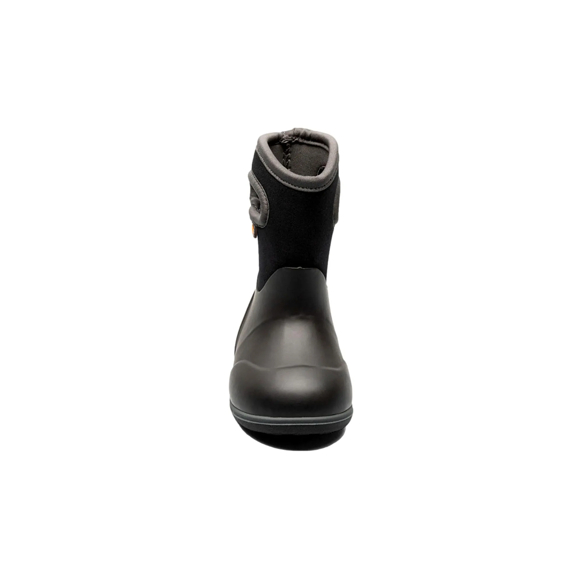 Bogs Baby Classic Solid Black / Noir  72894I-001 Toddler