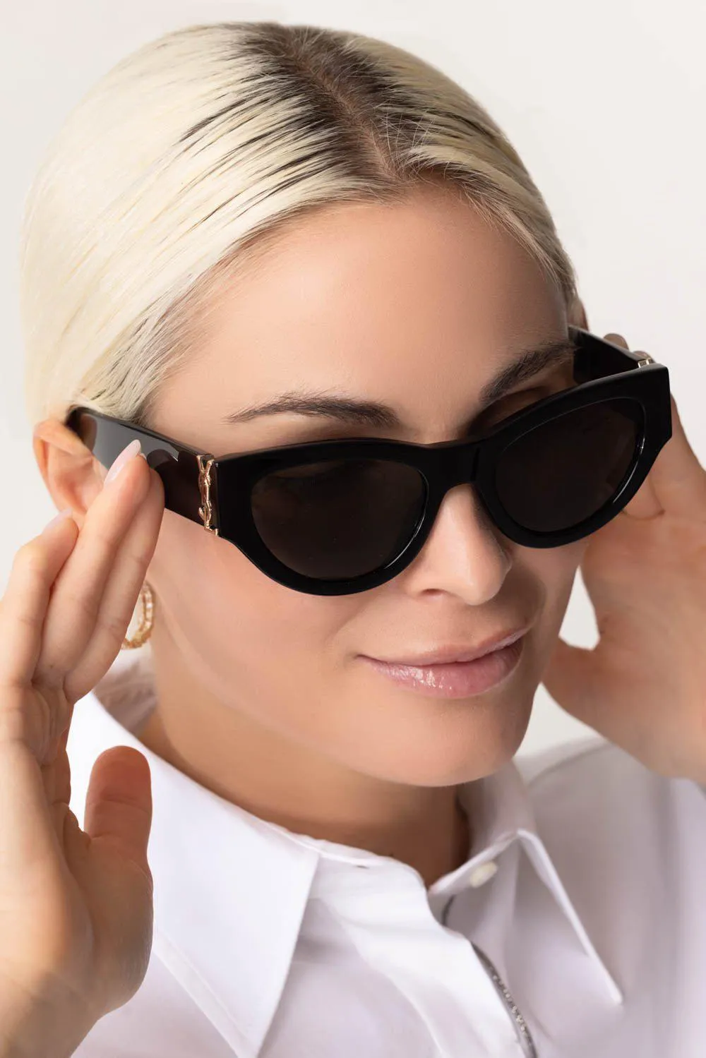 Butterfly Sunglasses