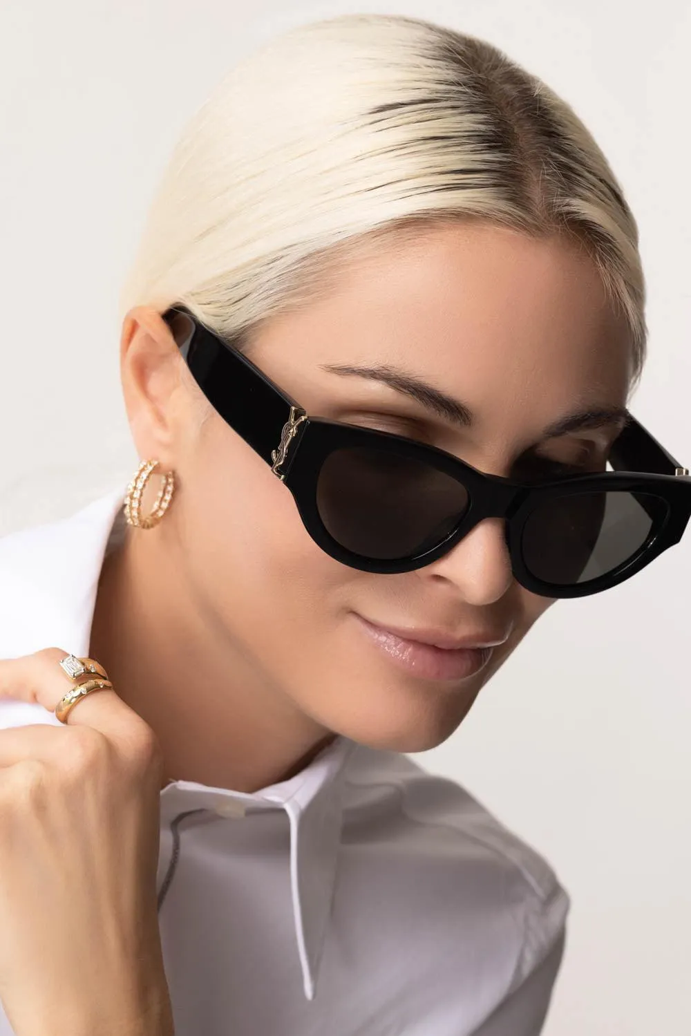 Butterfly Sunglasses