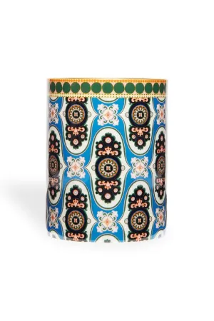 Ceramic Candle - Capri