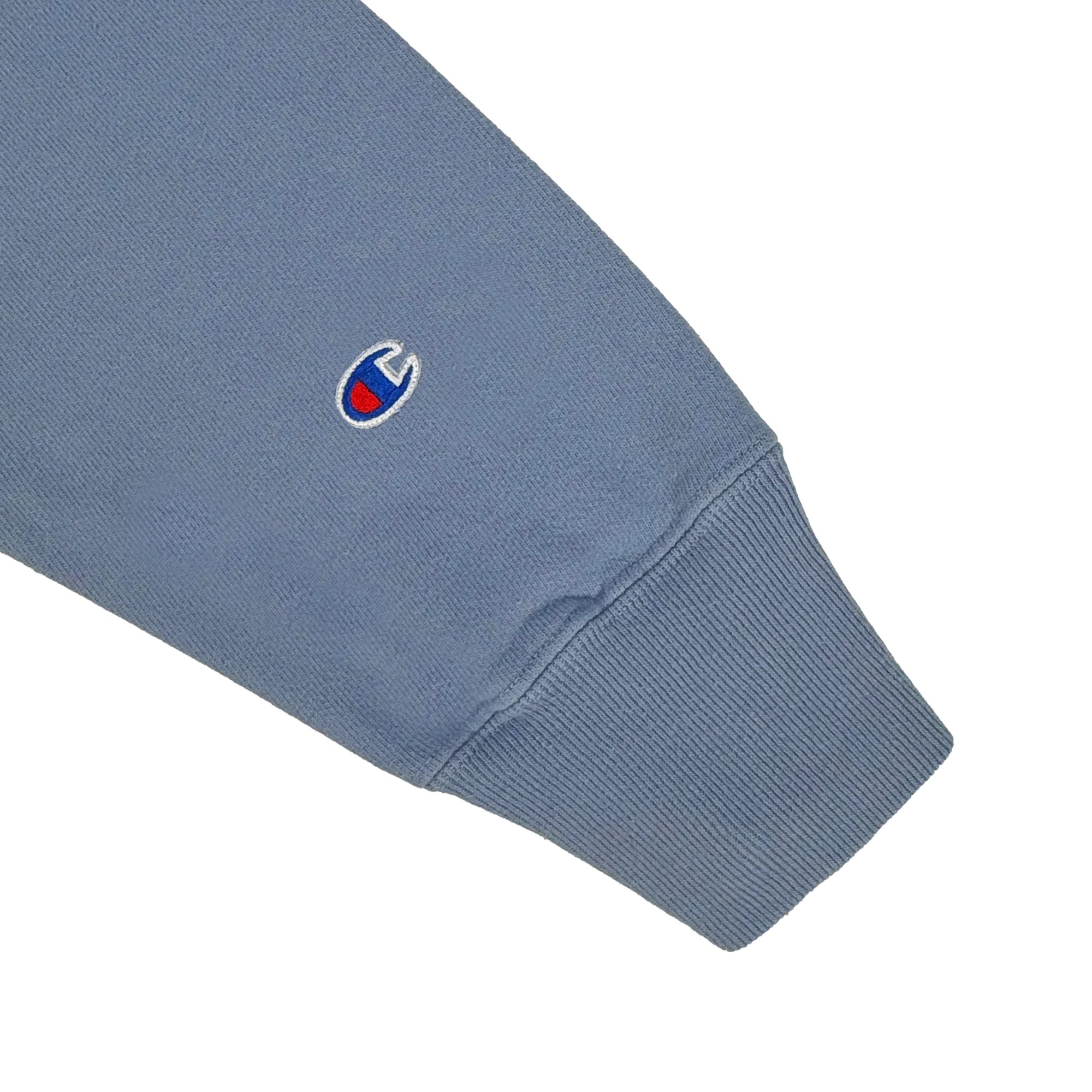 Champion X Oakland Soul Wordmark Crew