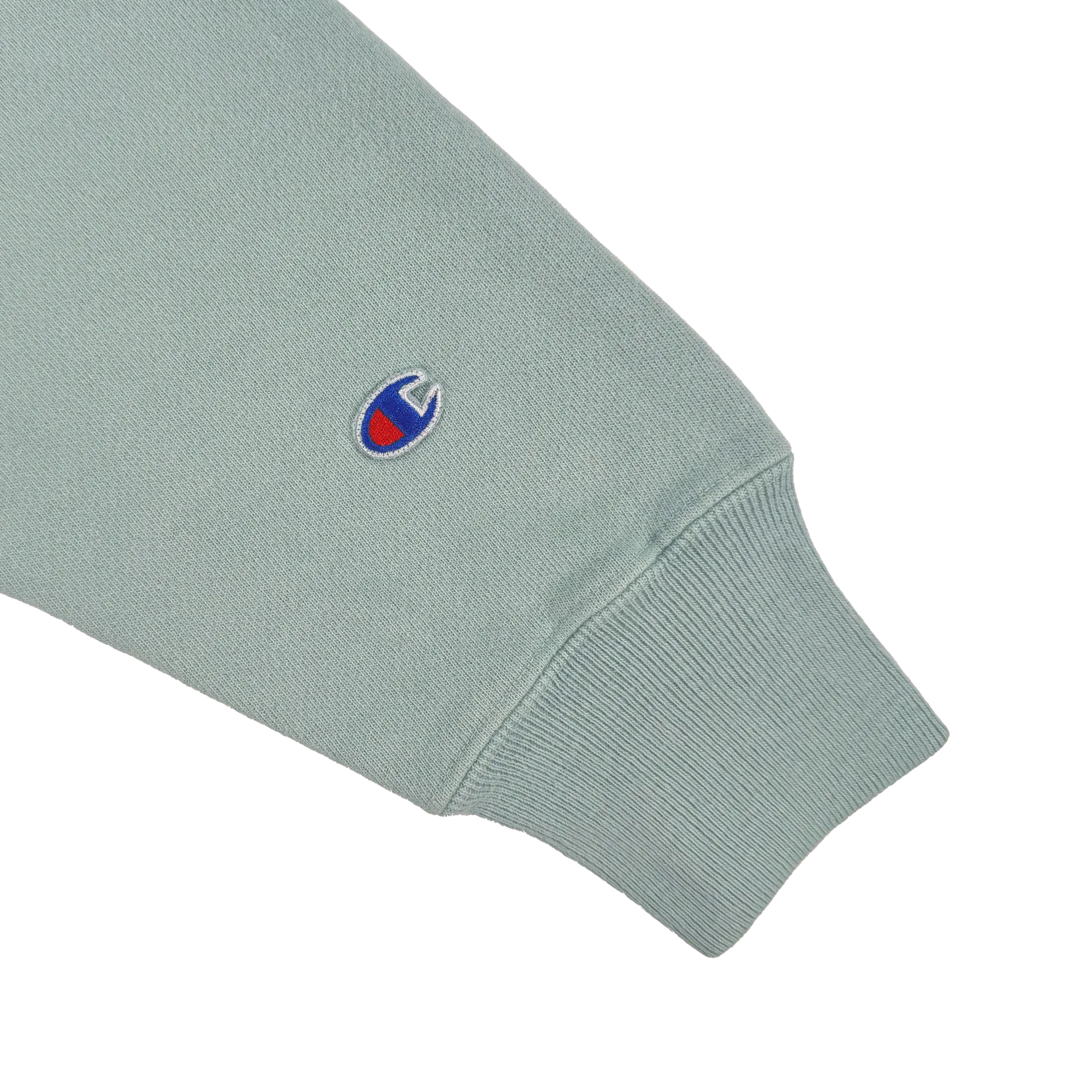 Champion X Oakland Soul Wordmark Crew