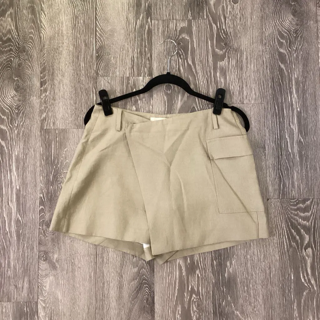 Classic Skort SHORTS 4