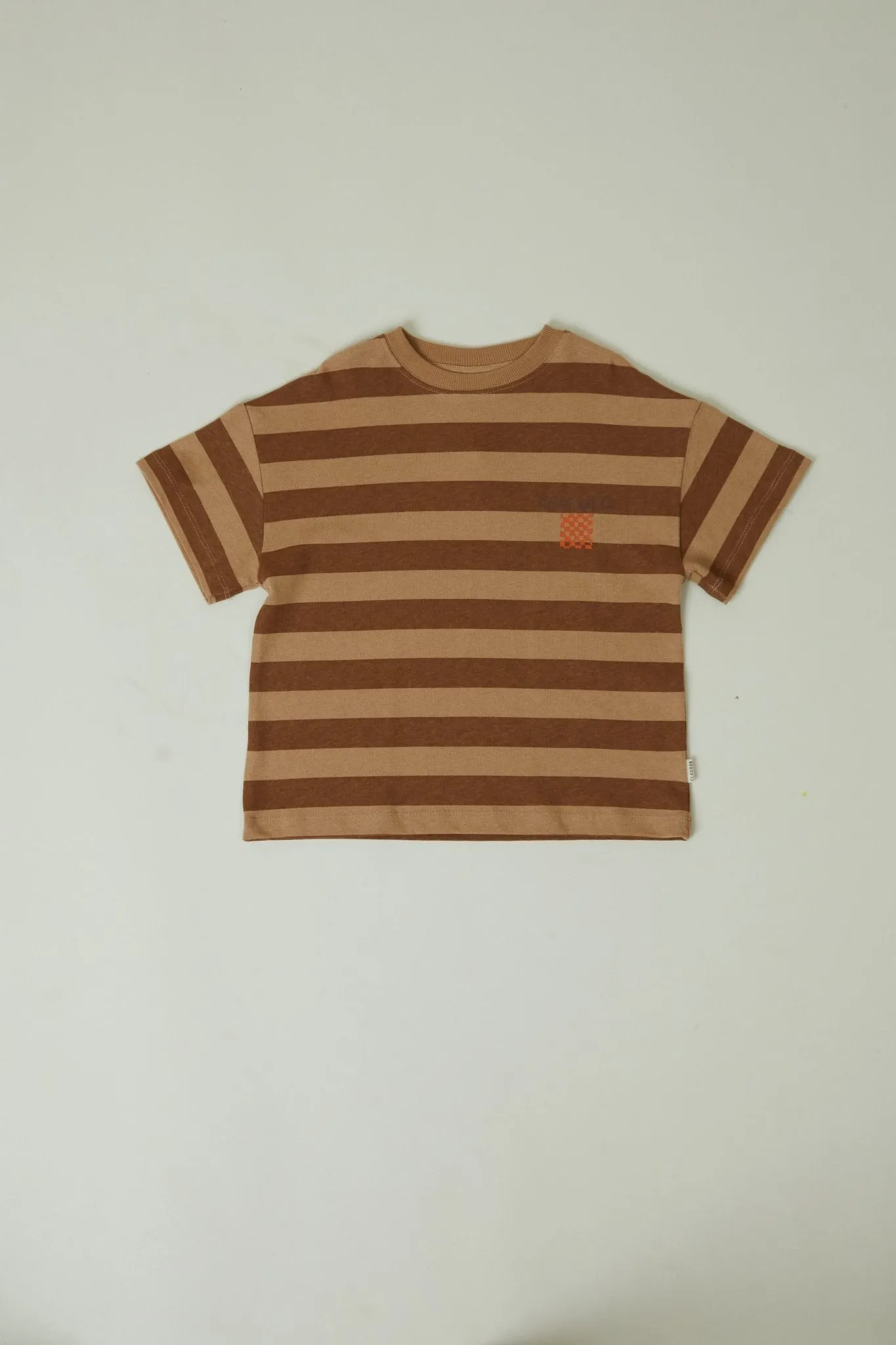Claude & Co: Rowan Tee Stripe