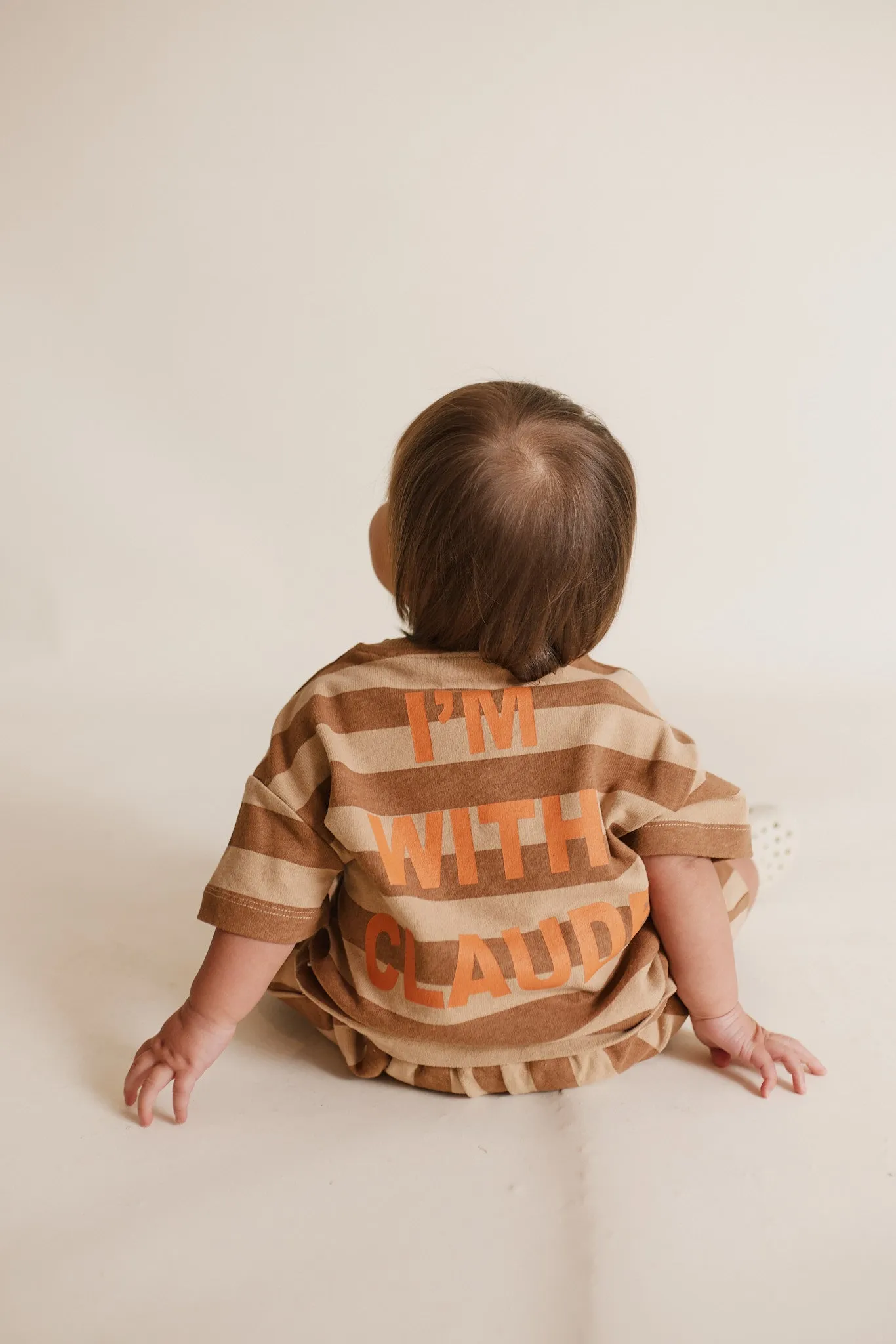 Claude & Co: Rowan Tee Stripe