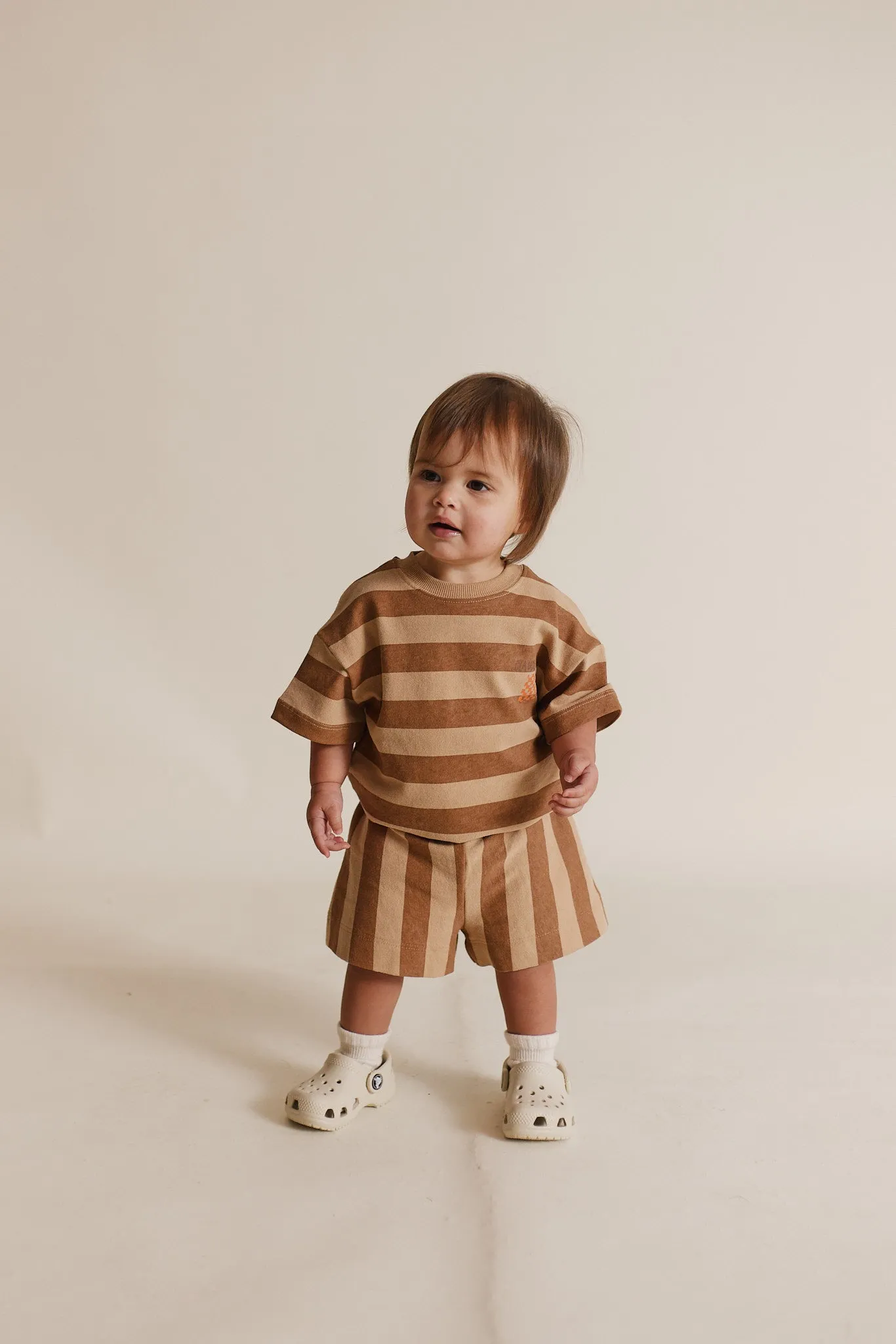 Claude & Co: Rowan Tee Stripe