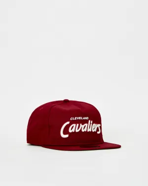Cleveland Cavaliers Golfer