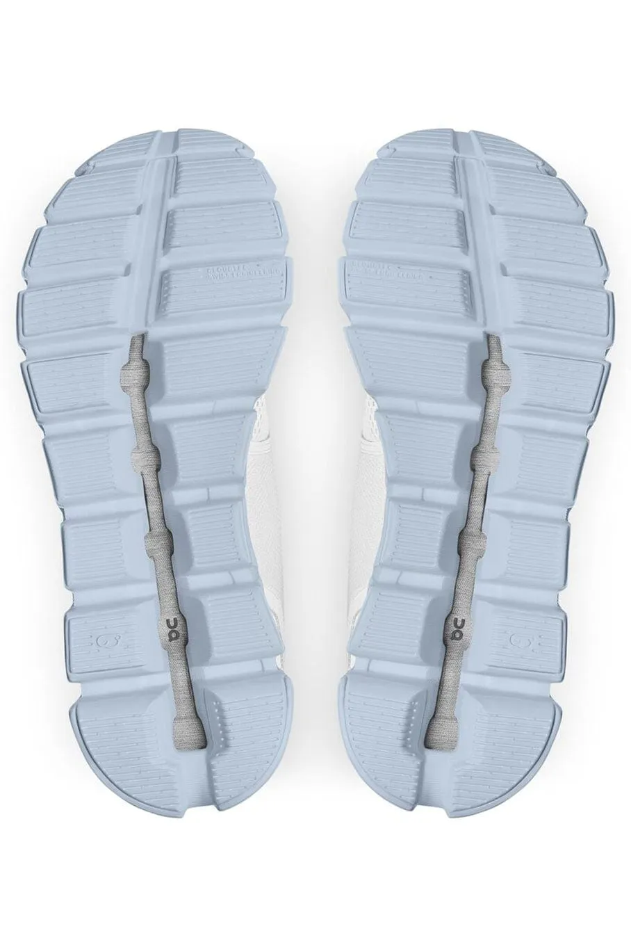 Cloud 5 Running Shoe - Chambray