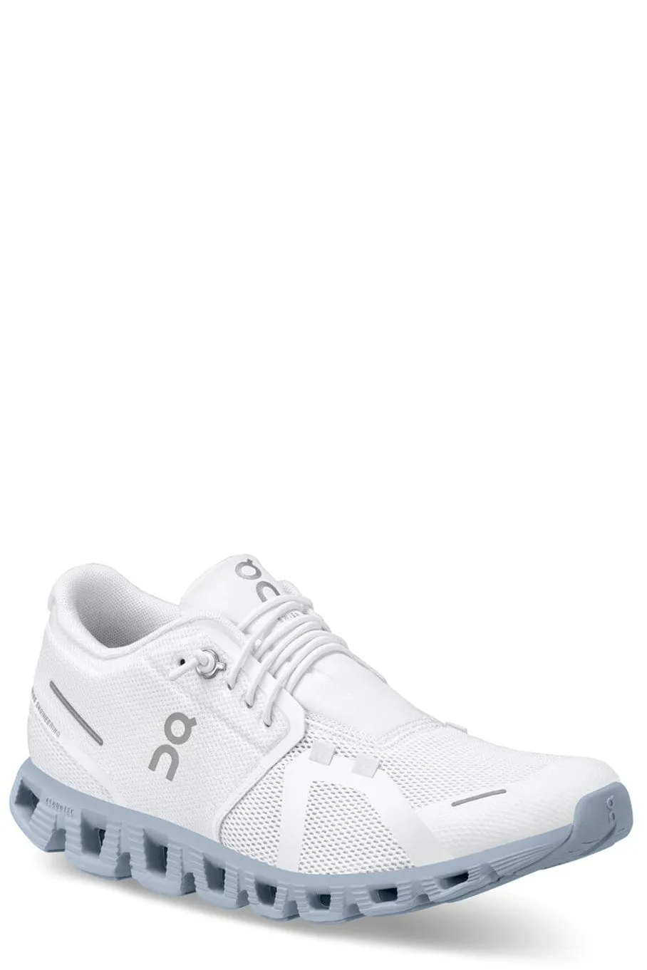 Cloud 5 Running Shoe - Chambray